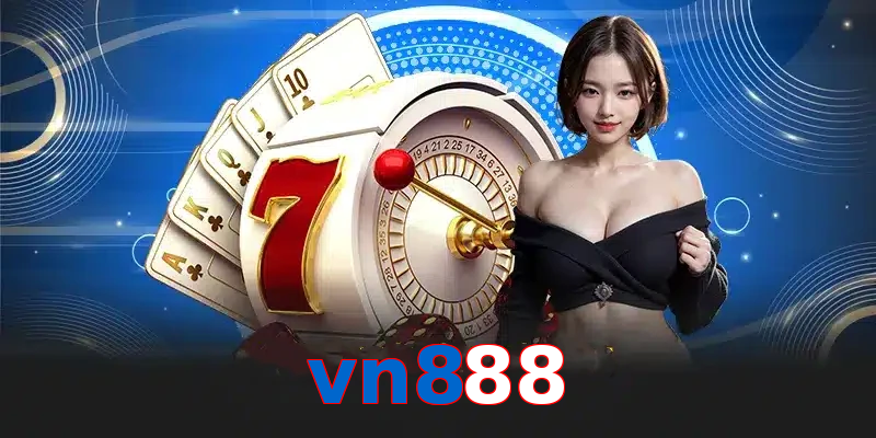 vn888